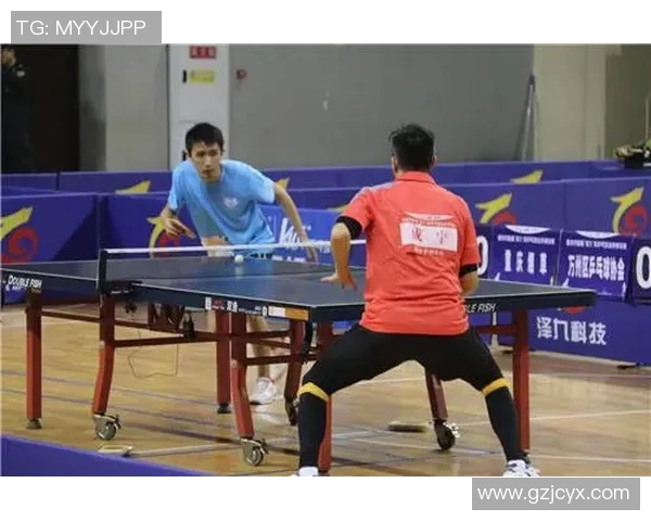 赛后分析：西安乒乓球队与重庆乒乓球队速度对比及战术探讨