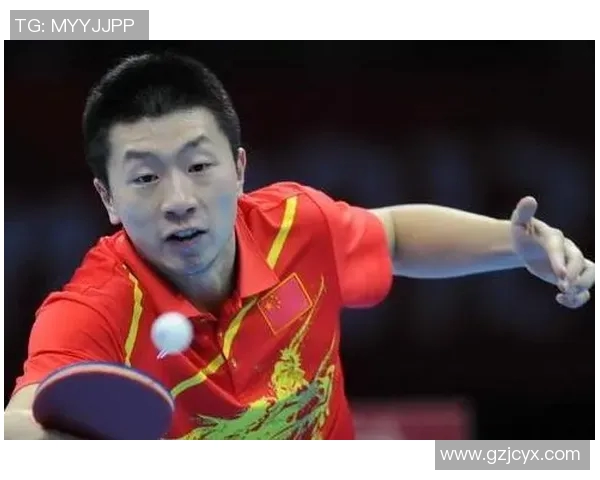 北京乒乓球队技术解析：从基础训练到比赛策略的全面探讨