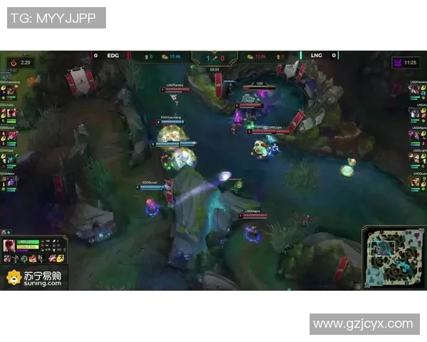 和平精英热议LNG战队灵活性引发的争议与战术分析