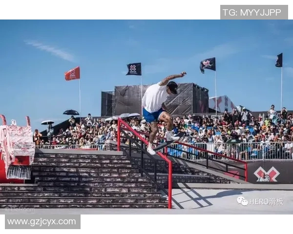 广州滑板队反击之路：挑战与收获的真实记录