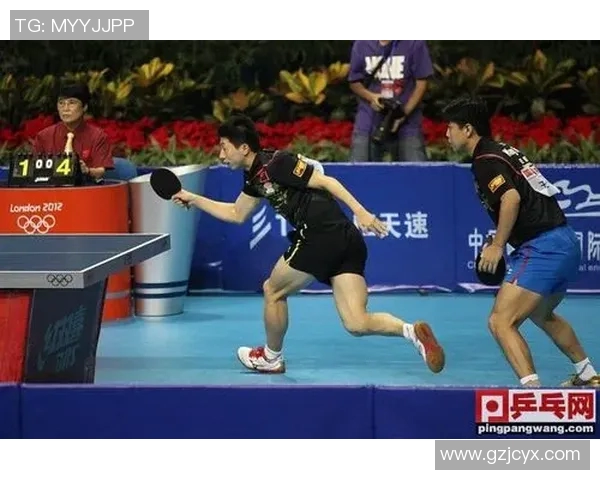 武汉乒乓球队的控制革新探索与实践：从技术到战术的全面提升之路