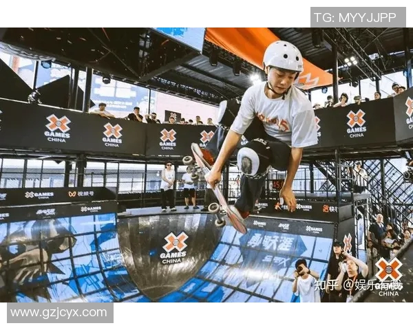 西安极限运动队在世界滑板锦标赛中以51分稳居积分榜首位