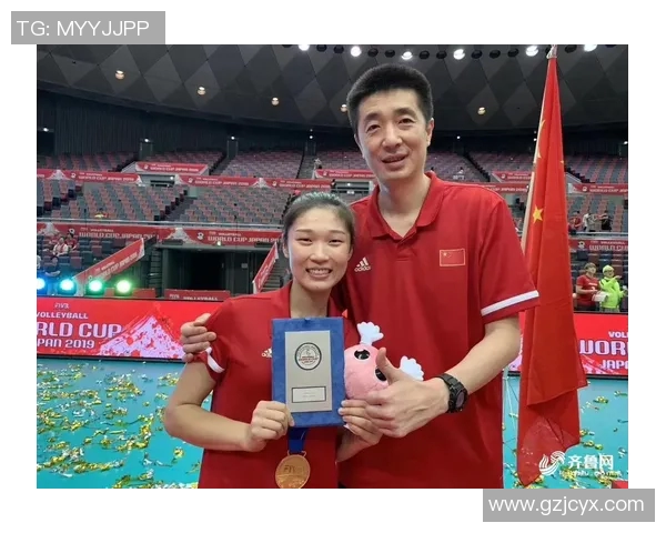 赵秀英专访：从排球新星到传奇教练的辉煌人生回顾