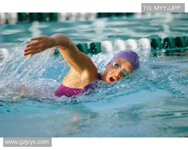 提升游泳技巧的关键要素：科学训练与实用技巧全面解析