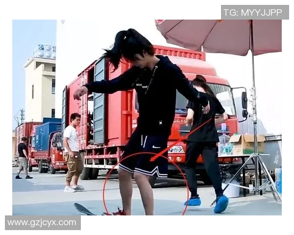 广州滑板队实力引发热议运动员表现与训练方法成焦点