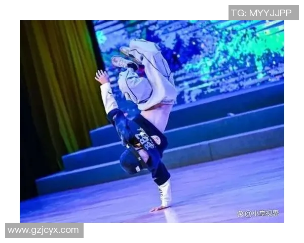 武汉街舞队的团队协作与创意表达探索之旅