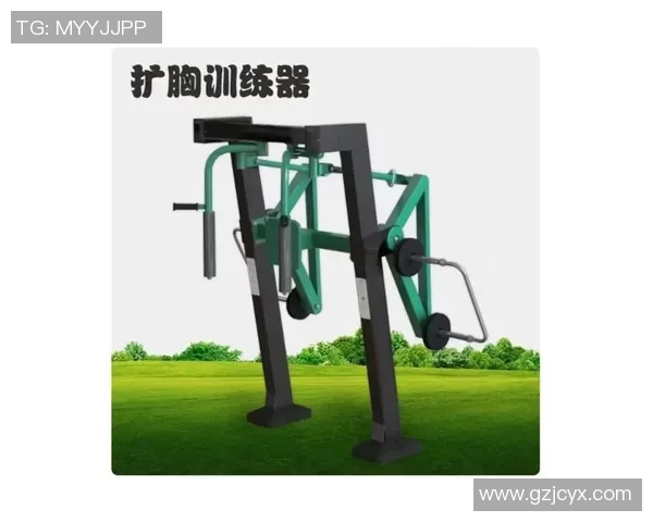 综合健身器材训练器：全身锻炼的理想选择