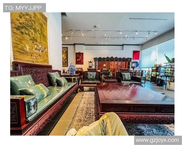 红木家具的历史传承与现代设计的完美融合探索