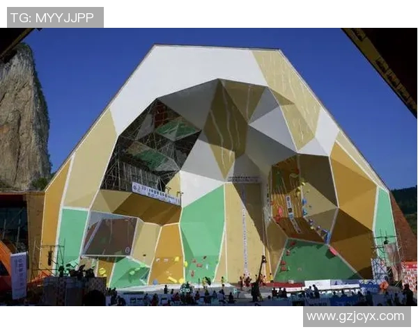 北京攀岩队心理素质分析及其对竞技表现的影响研究