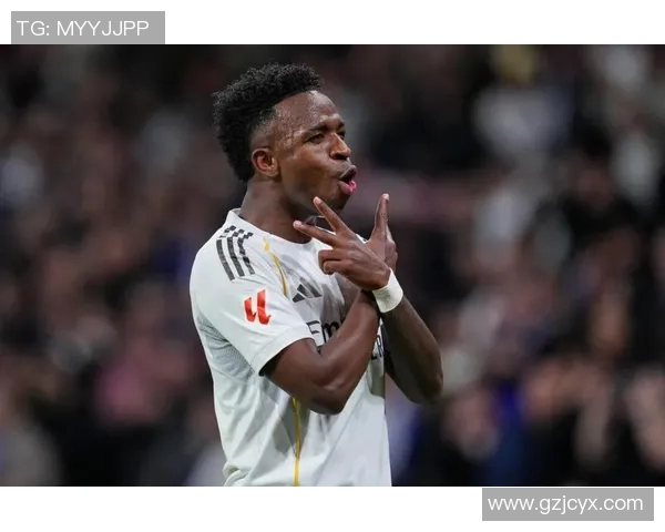 维尼修斯引领风潮，皇马新篇章的闪耀之星与未来希望