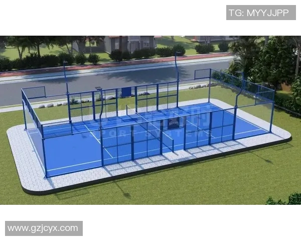 网球场地设计与规划：提升赛事体验与运动发展潜力的创新思路