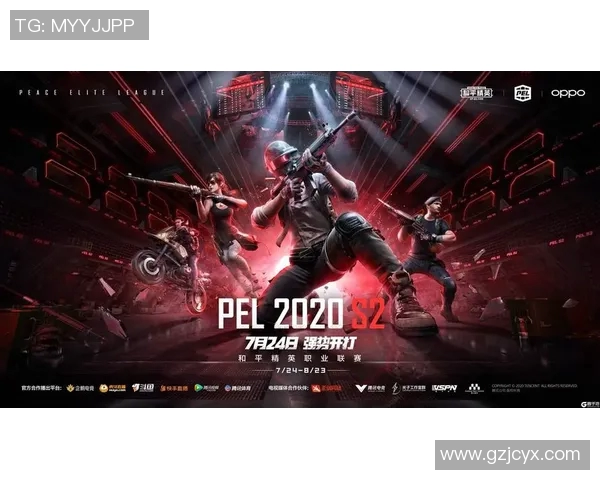 和平精英巨献：深入解析IG战队的战术意识与团队协作之道