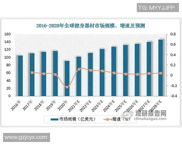 欧洲主流室内健身器材趋势与国内适配分析