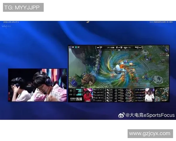 BLG战队状态分析与CSGO赛事前景展望